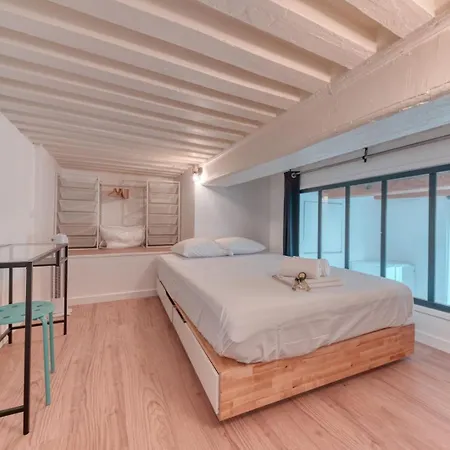 Le Pouteau Charme Authentique 2 *